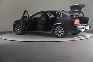 Volvo S90 vaihtoauto