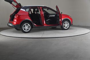 SEAT Arona vaihtoauto