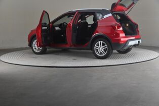 SEAT Arona vaihtoauto