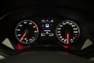 SEAT Arona vaihtoauto