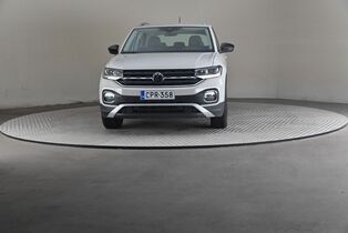 Volkswagen T-Cross vaihtoauto
