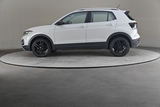 Volkswagen T-Cross vaihtoauto