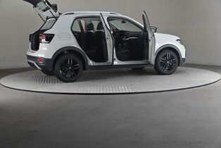 Volkswagen T-Cross vaihtoauto