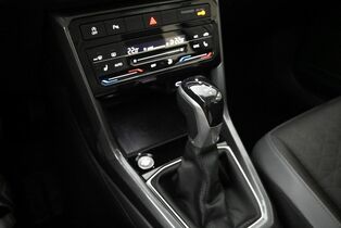 Volkswagen T-Cross vaihtoauto