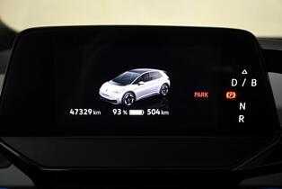 Volkswagen ID.3 vaihtoauto