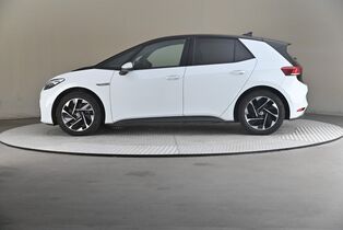 Volkswagen ID.3 vaihtoauto