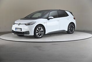 Volkswagen ID.3 vaihtoauto