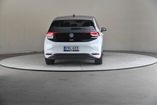 Volkswagen ID.3 vaihtoauto