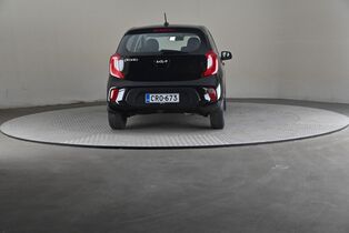 Kia Picanto vaihtoauto