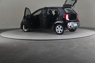 Kia Picanto vaihtoauto