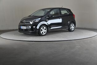 Kia Picanto vaihtoauto