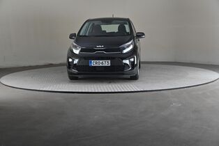 Kia Picanto vaihtoauto