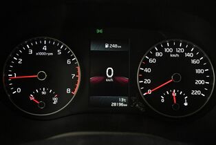 Kia Picanto vaihtoauto