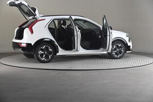 Kia Niro vaihtoauto