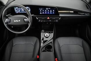 Kia Niro vaihtoauto