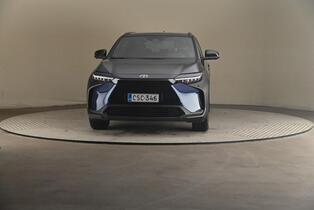 Toyota bZ4X vaihtoauto