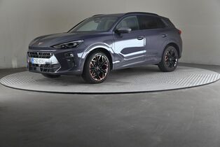 Cupra Terramar vaihtoauto