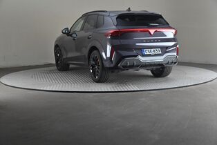 Cupra Terramar vaihtoauto