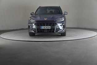 Cupra Terramar vaihtoauto