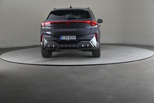 Cupra Terramar vaihtoauto