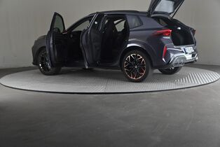 Cupra Terramar vaihtoauto