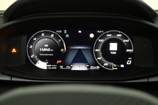 Cupra Terramar vaihtoauto