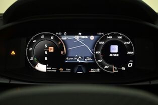 Cupra Terramar vaihtoauto