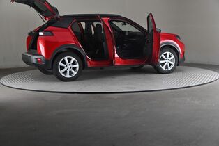 Peugeot e-2008 vaihtoauto