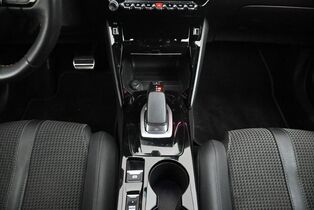 Peugeot e-2008 vaihtoauto