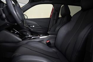 Peugeot e-2008 vaihtoauto