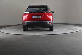 Peugeot e-2008 vaihtoauto