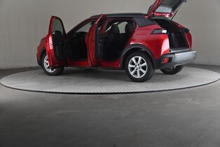 Peugeot e-2008 vaihtoauto