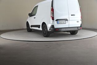 Ford Transit Connect vaihtoauto