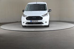 Ford Transit Connect vaihtoauto