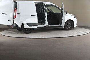 Ford Transit Connect vaihtoauto