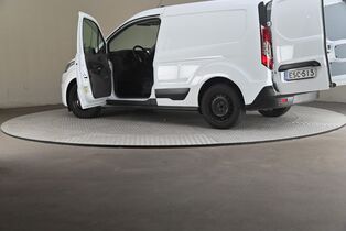Ford Transit Connect vaihtoauto