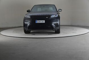 Land Rover Range Rover Velar vaihtoauto