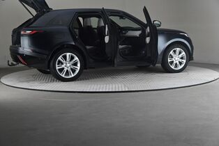 Land Rover Range Rover Velar vaihtoauto