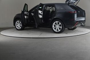 Land Rover Range Rover Velar vaihtoauto