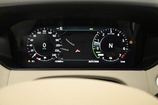 Land Rover Range Rover Velar vaihtoauto