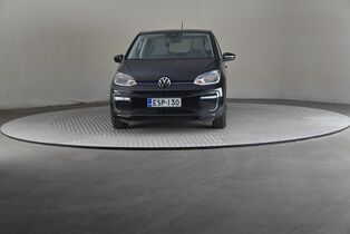 Volkswagen up! vaihtoauto