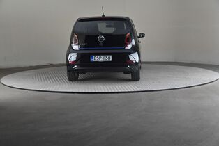Volkswagen up! vaihtoauto