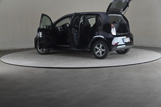 Volkswagen up! vaihtoauto