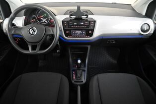 Volkswagen up! vaihtoauto
