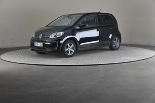Volkswagen up! vaihtoauto