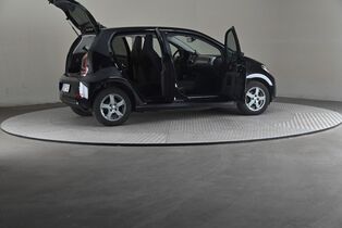 Volkswagen up! vaihtoauto