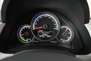 Volkswagen up! vaihtoauto