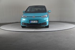 Volkswagen ID.3 vaihtoauto