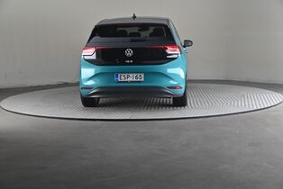 Volkswagen ID.3 vaihtoauto