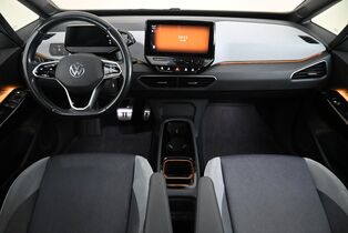 Volkswagen ID.3 vaihtoauto
